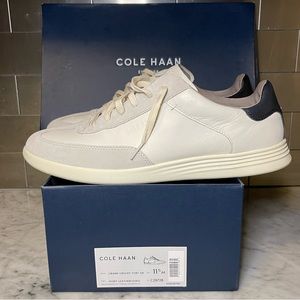 Cole Haan Grand Crosscourt 9/10